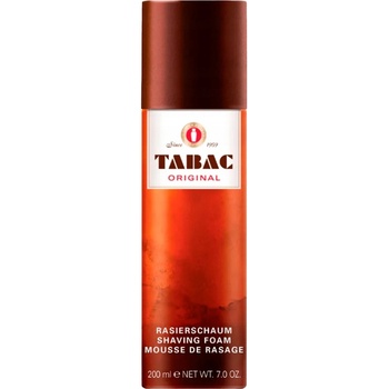 Tabac Original Shaving Foam (pena na holenie)
